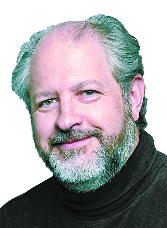 Andre Stepankowsky